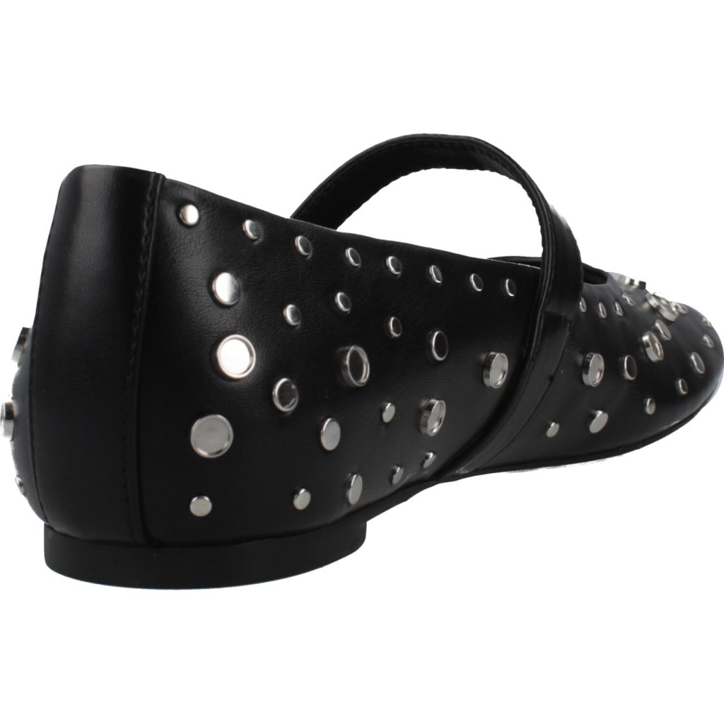 TAMARIS en color NEGRO (3)