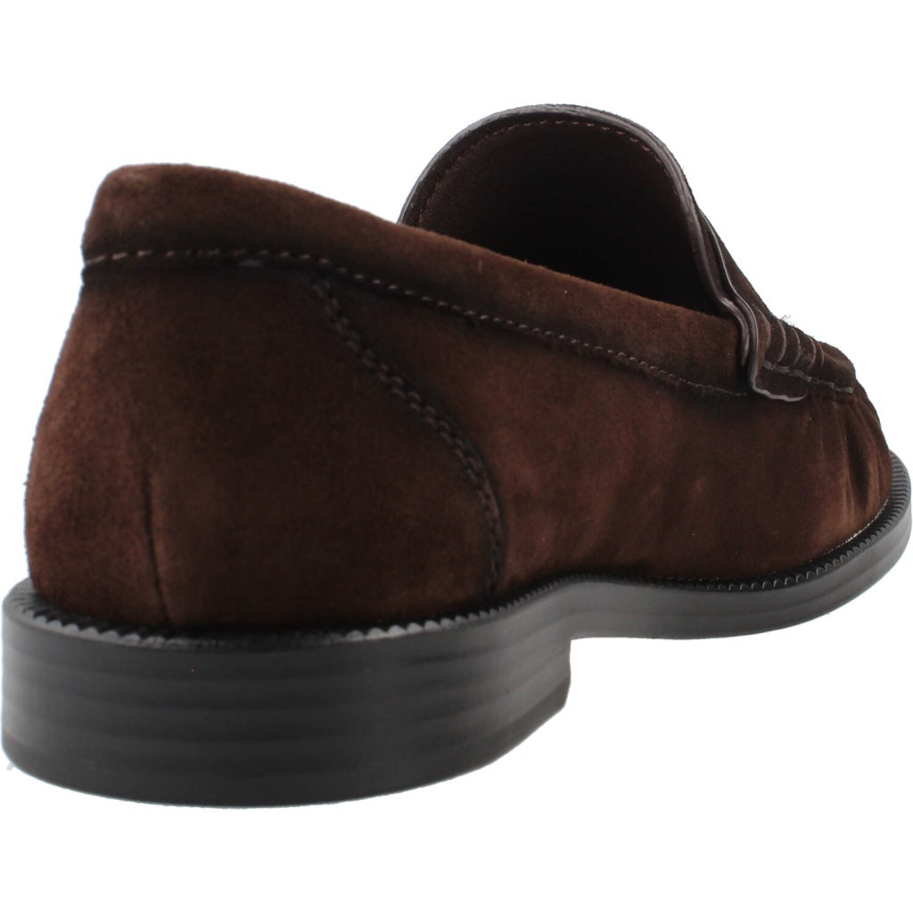 TAMARIS en color MARRON (3)