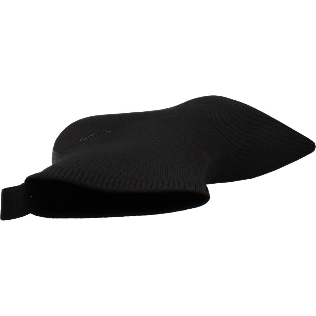 TAMARIS BOTIN TACON en color NEGRO (7)