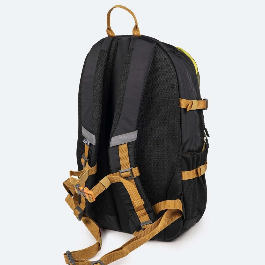MUNICH SPORT BACKPACK TRECK en color VERDE (5)