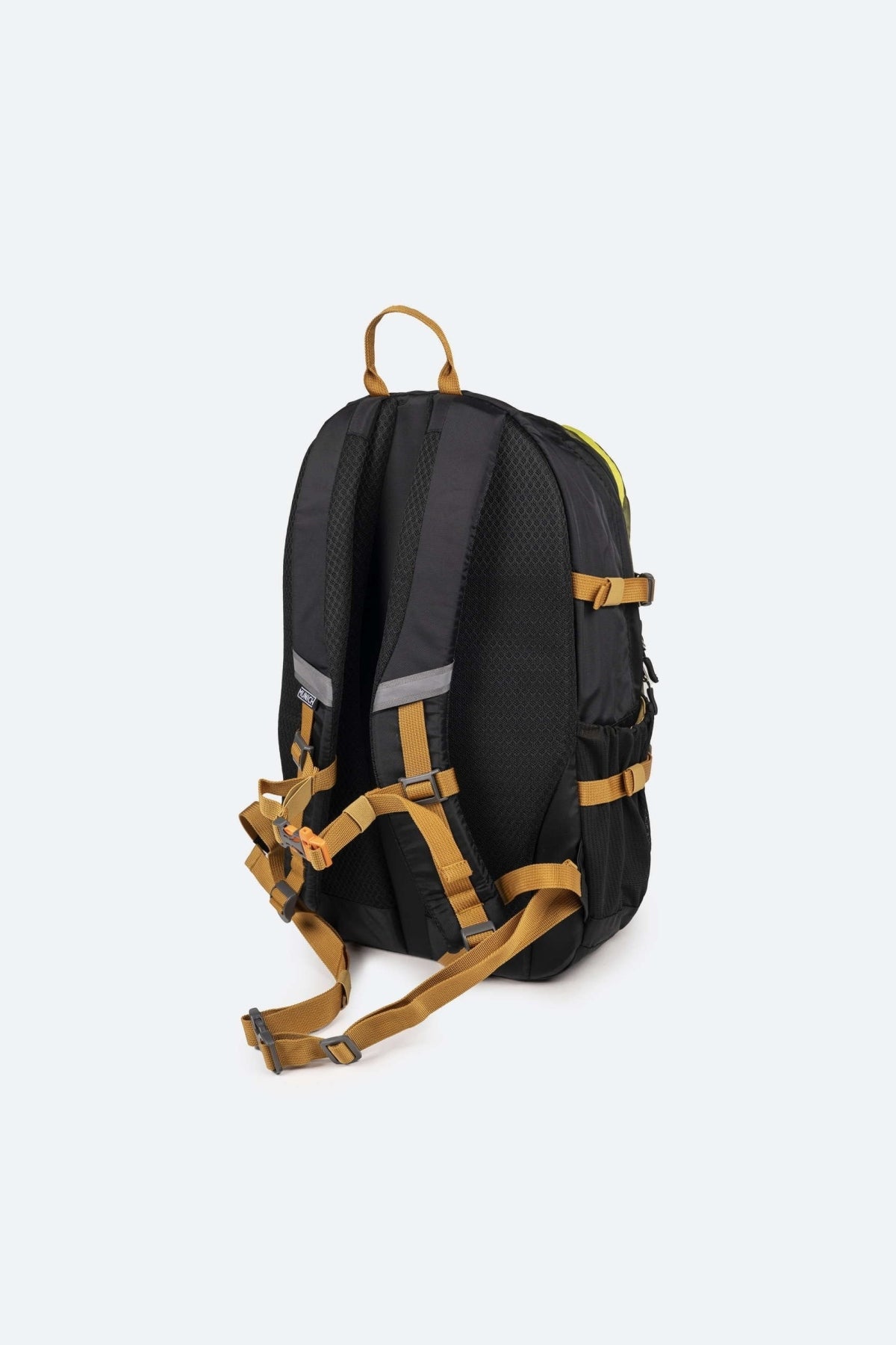 MUNICH SPORT BACKPACK TRECK en color VERDE (2)
