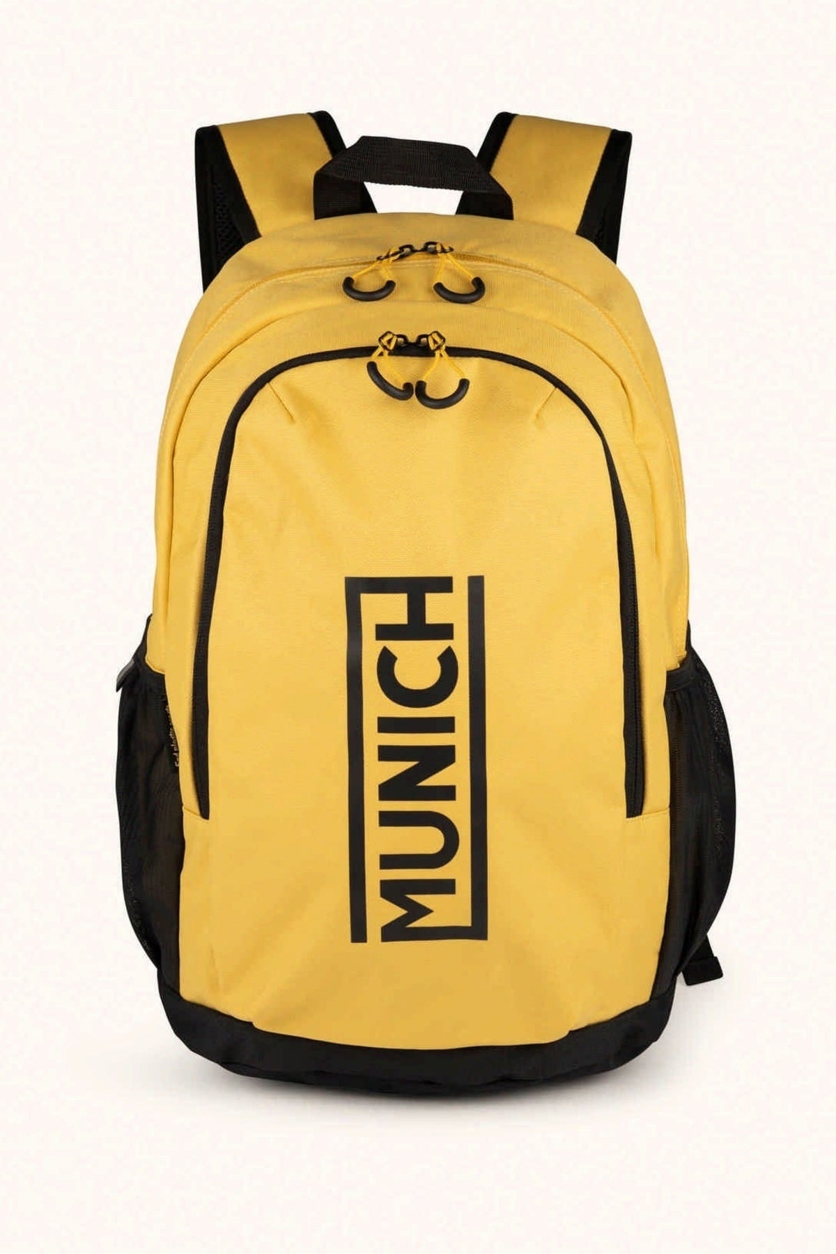 MUNICH SPORT GYM SPORT BACK en color AMARILLO (1)