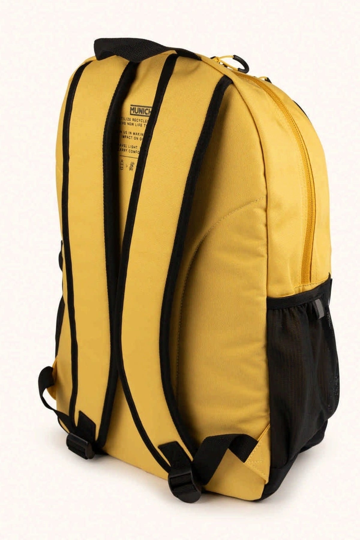 MUNICH SPORT GYM SPORT BACK en color AMARILLO (2)