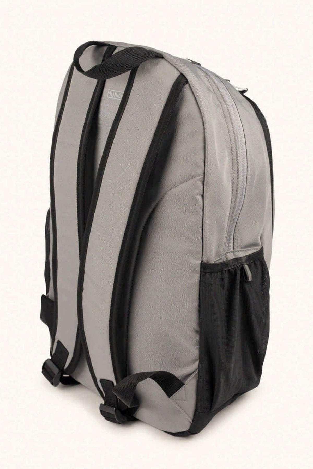 MUNICH SPORT GYM SPORT BACK en color GRIS (2)