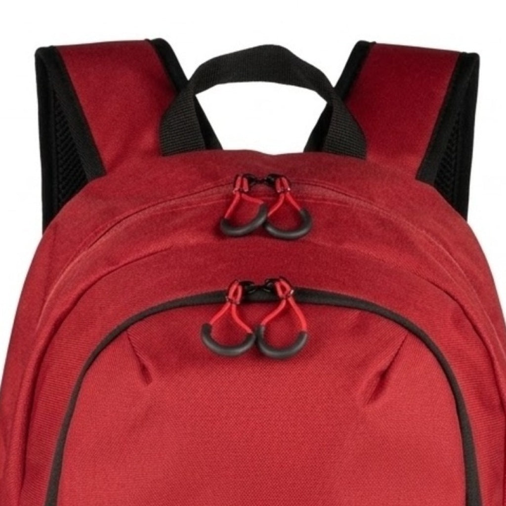 MUNICH SPORT GYM SPORT BACK en color ROJO (6)
