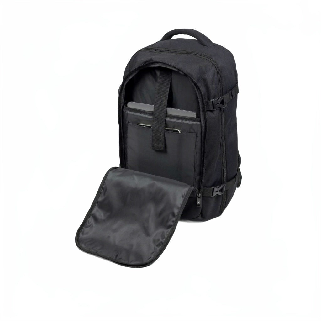 MUNICH SPORT GATE X BACKP en color NEGRO (6)