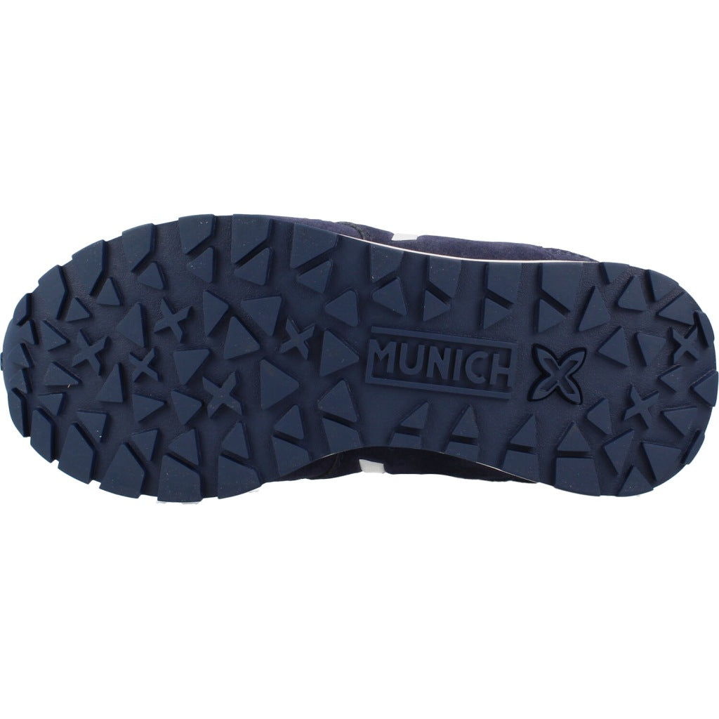 MUNICH SPORT M en color AZUL (6)