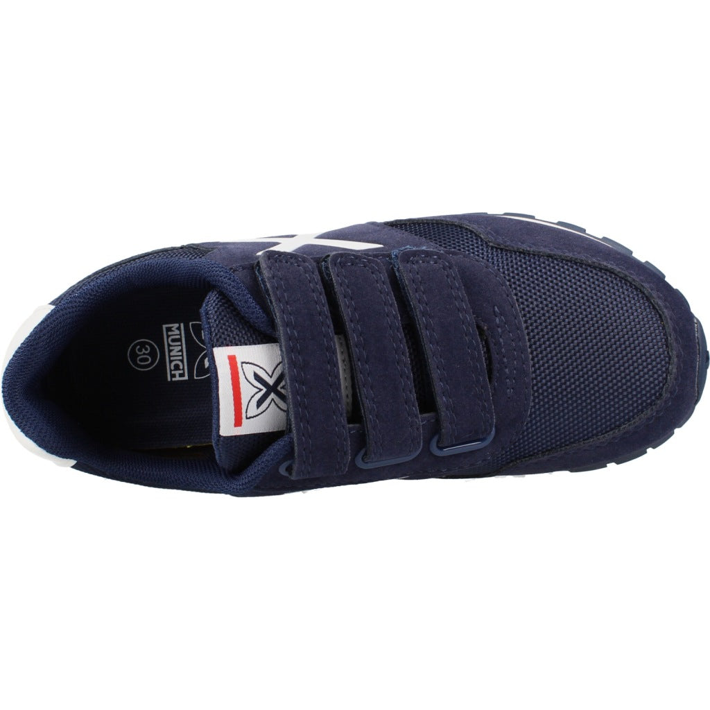MUNICH SPORT M en color AZUL (7)