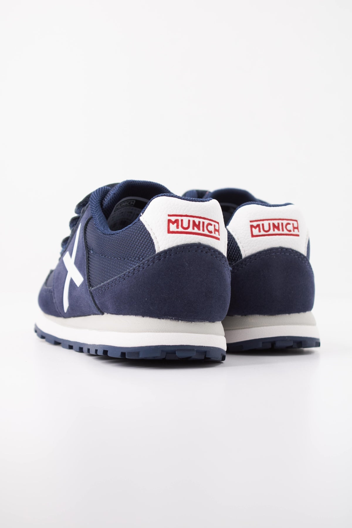 MUNICH SPORT M en color AZUL (4)