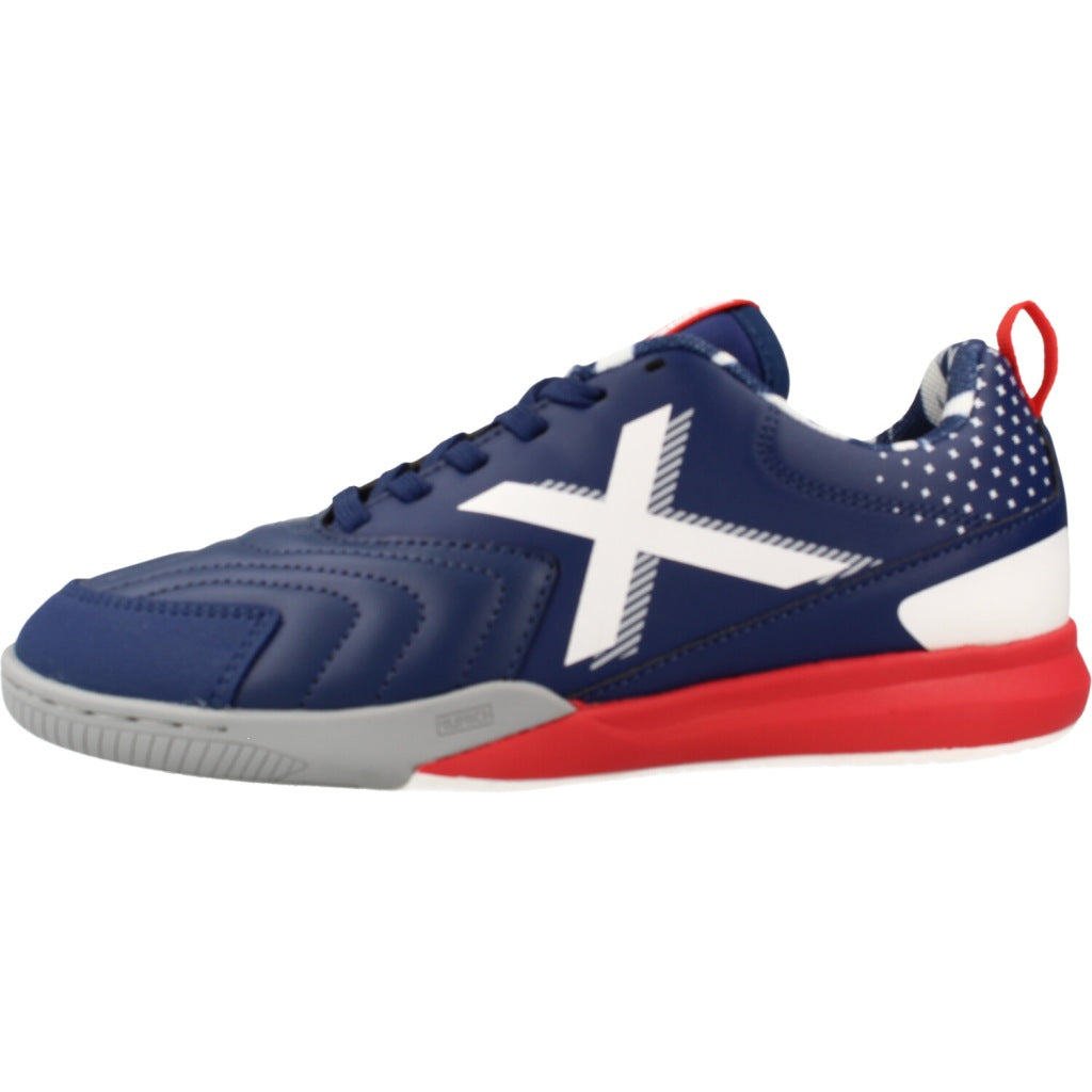 MUNICH SPORT RONDITO KID en color AZUL (2)