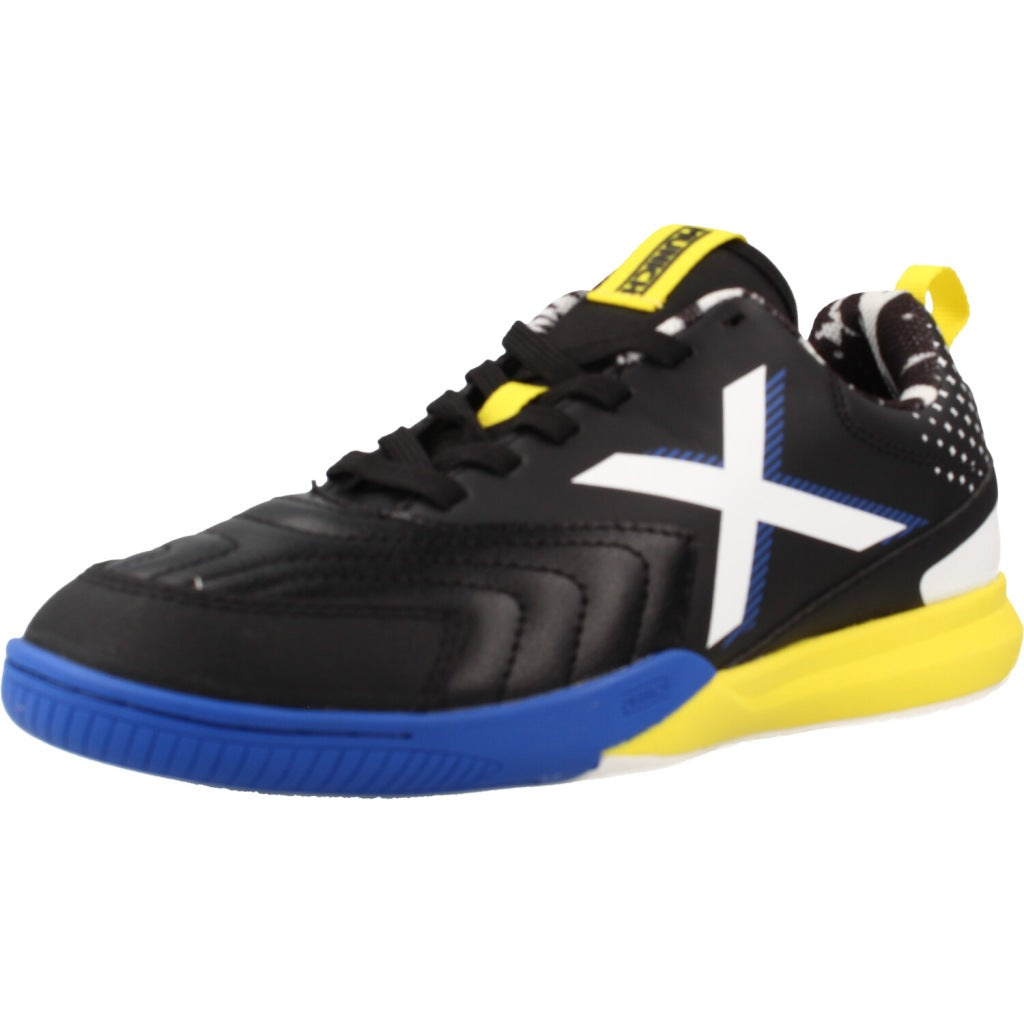MUNICH SPORT RONDITO KID en color NEGRO (1)