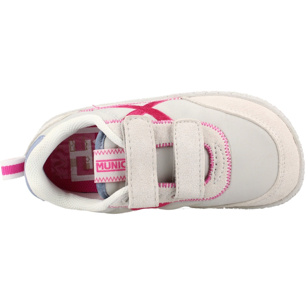MUNICH SPORT M en color GRIS (7)