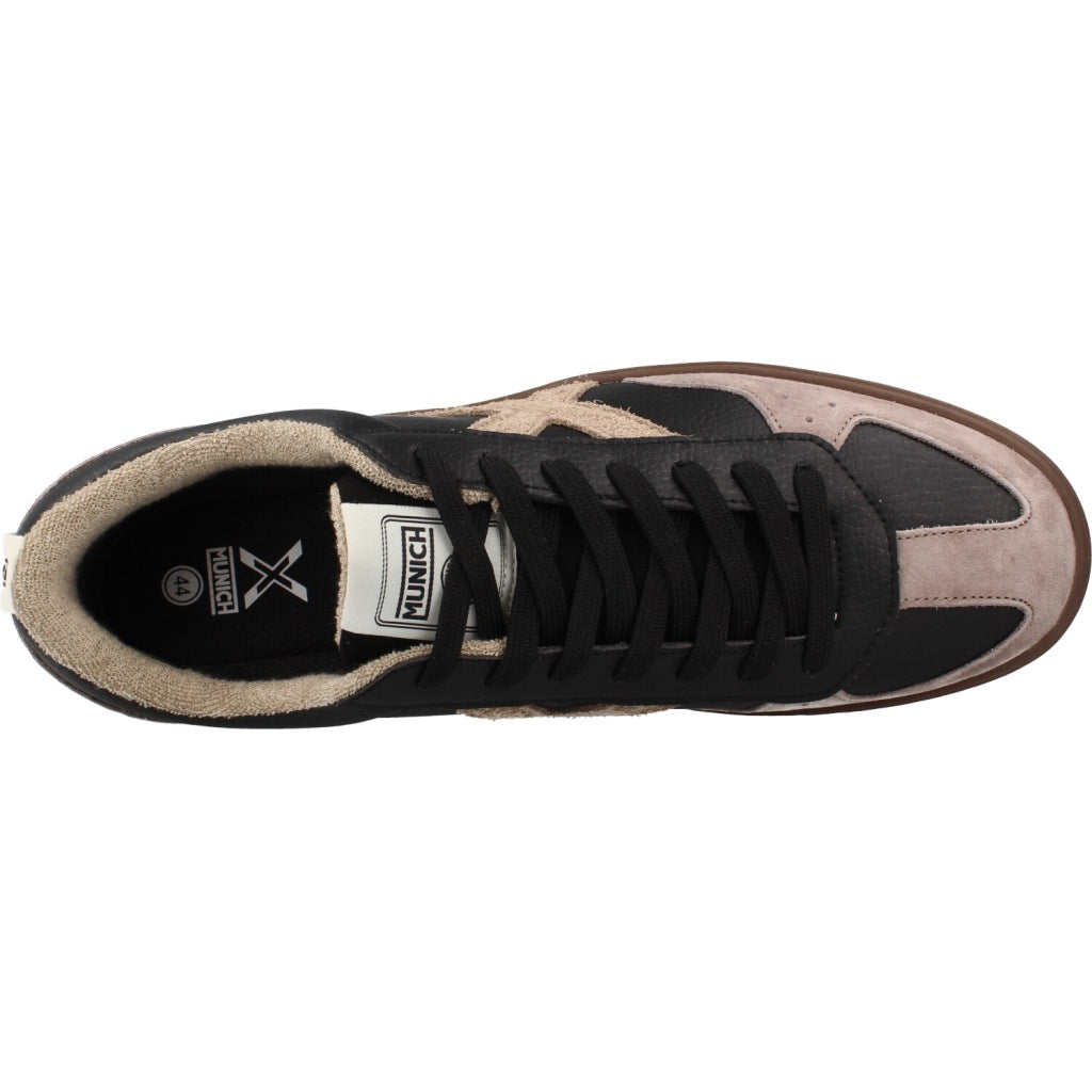 MUNICH SPORT M BREAK en color GRIS (7)