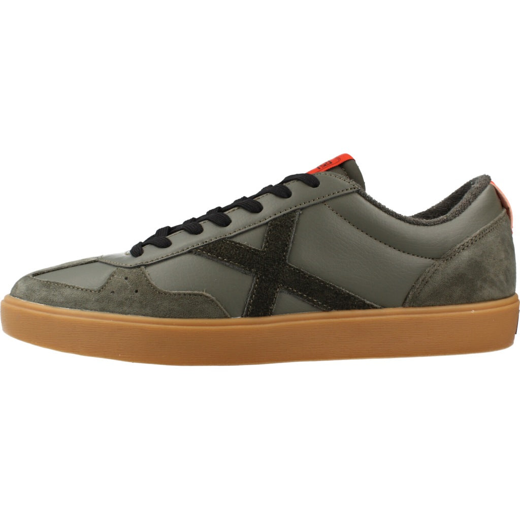 MUNICH SPORT M BREAK en color VERDE (2)
