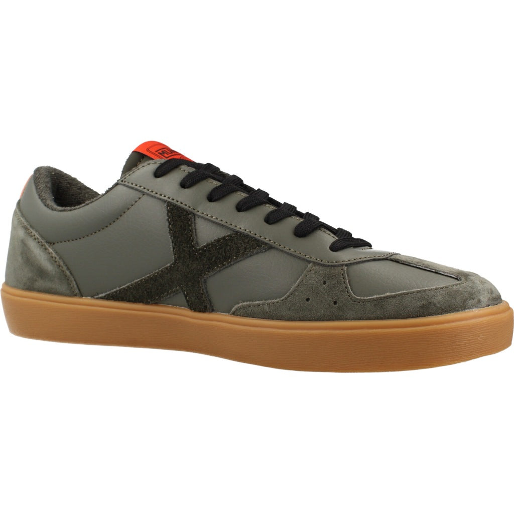 MUNICH SPORT M BREAK en color VERDE (5)