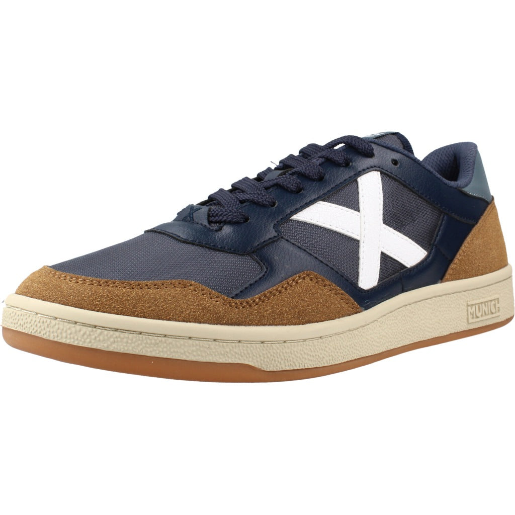 MUNICH SPORT M ARROW en color AZUL (1)