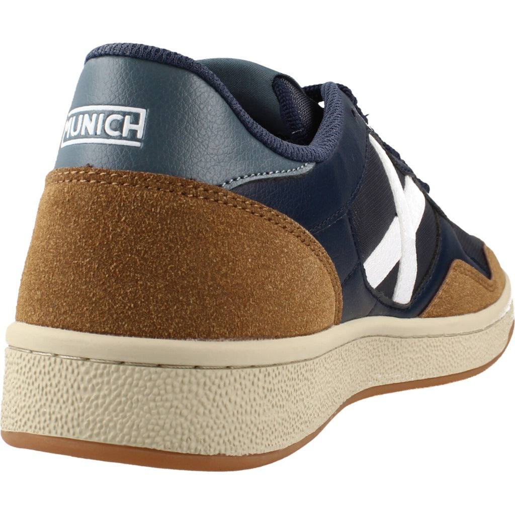 MUNICH SPORT M ARROW en color AZUL (3)