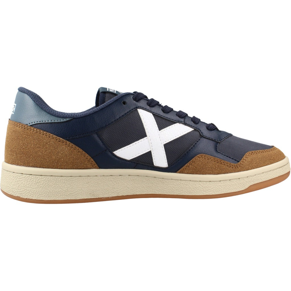 MUNICH SPORT M ARROW en color AZUL (4)