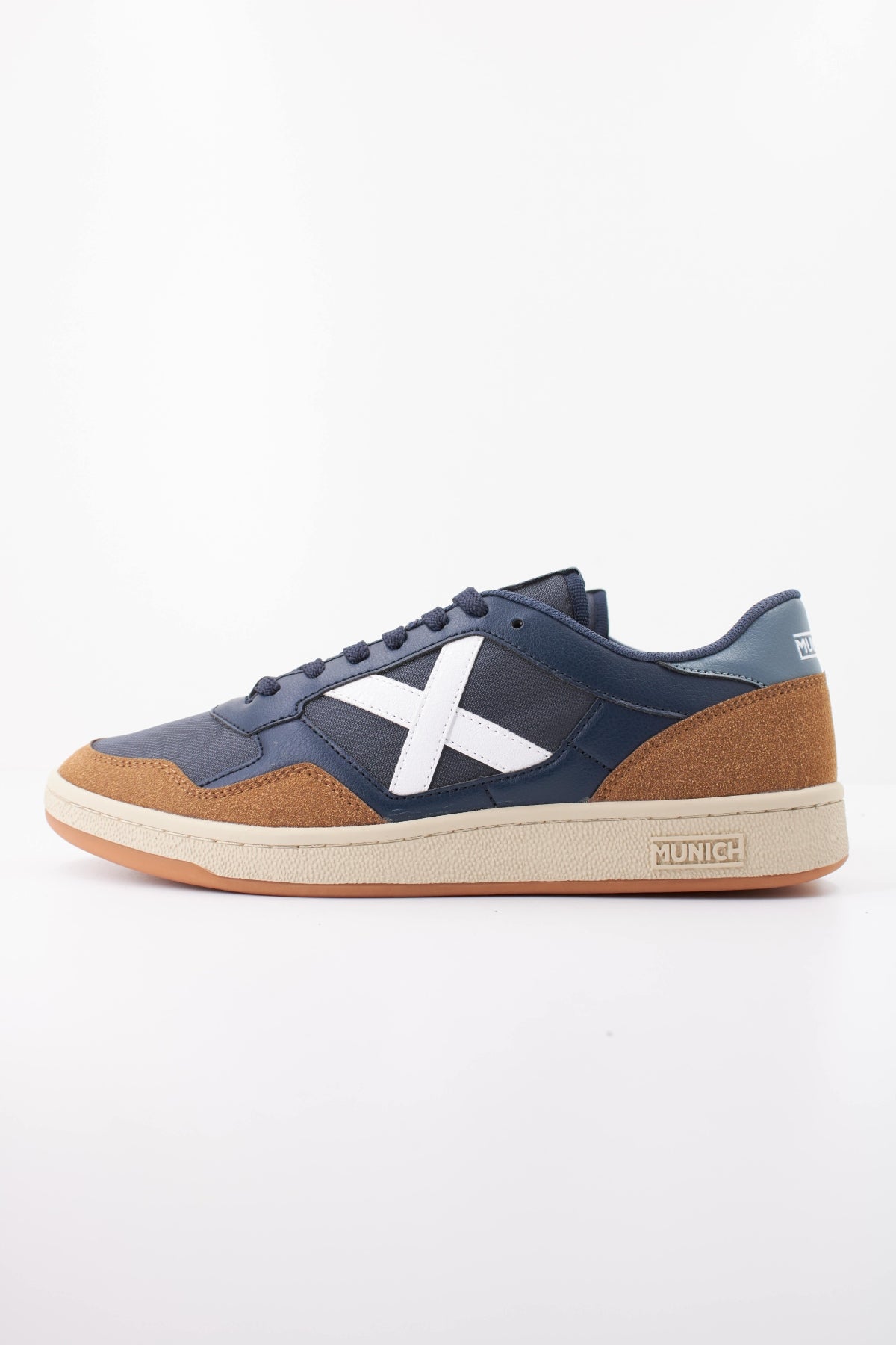 MUNICH SPORT M ARROW en color AZUL (1)