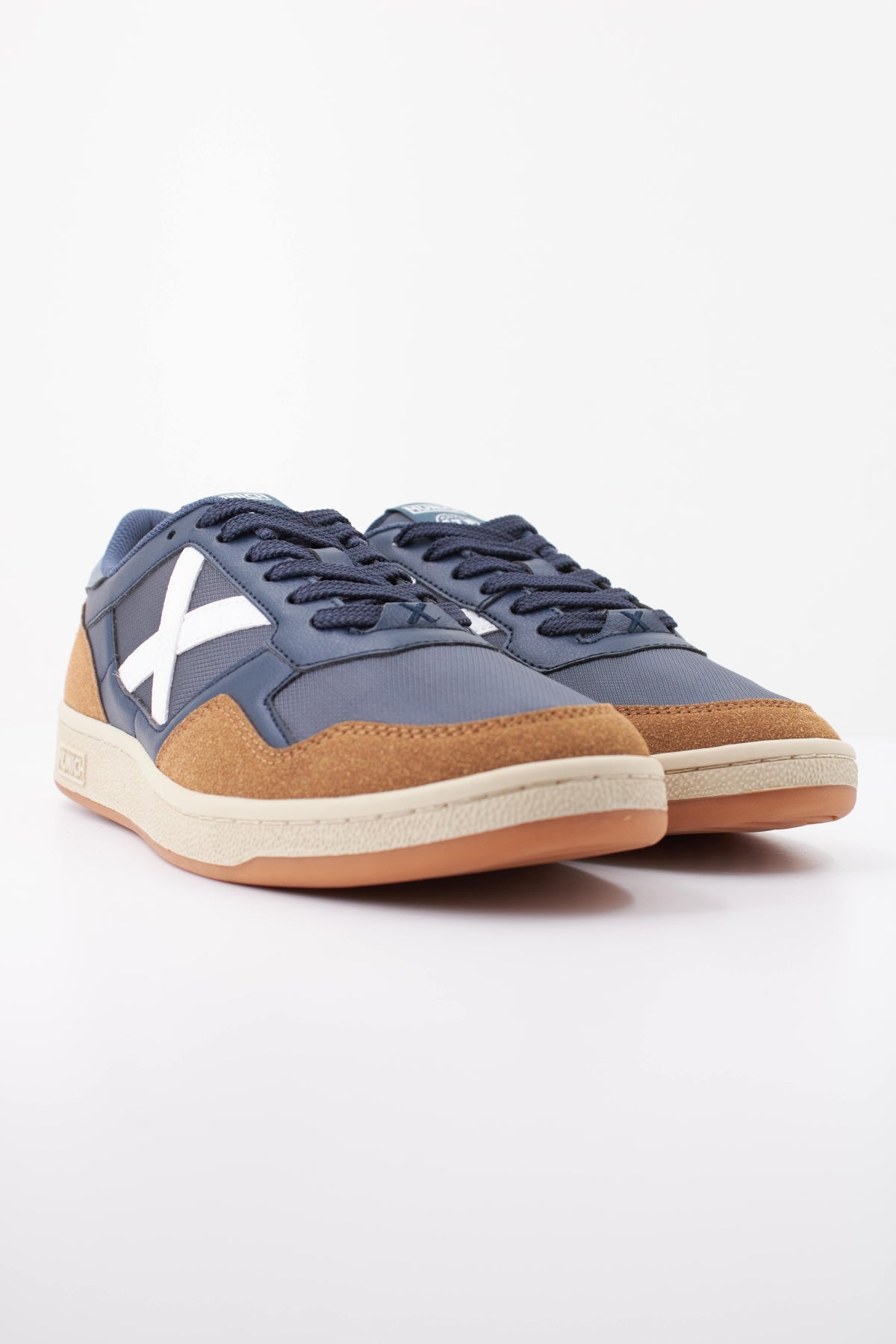 MUNICH SPORT M ARROW en color AZUL (2)