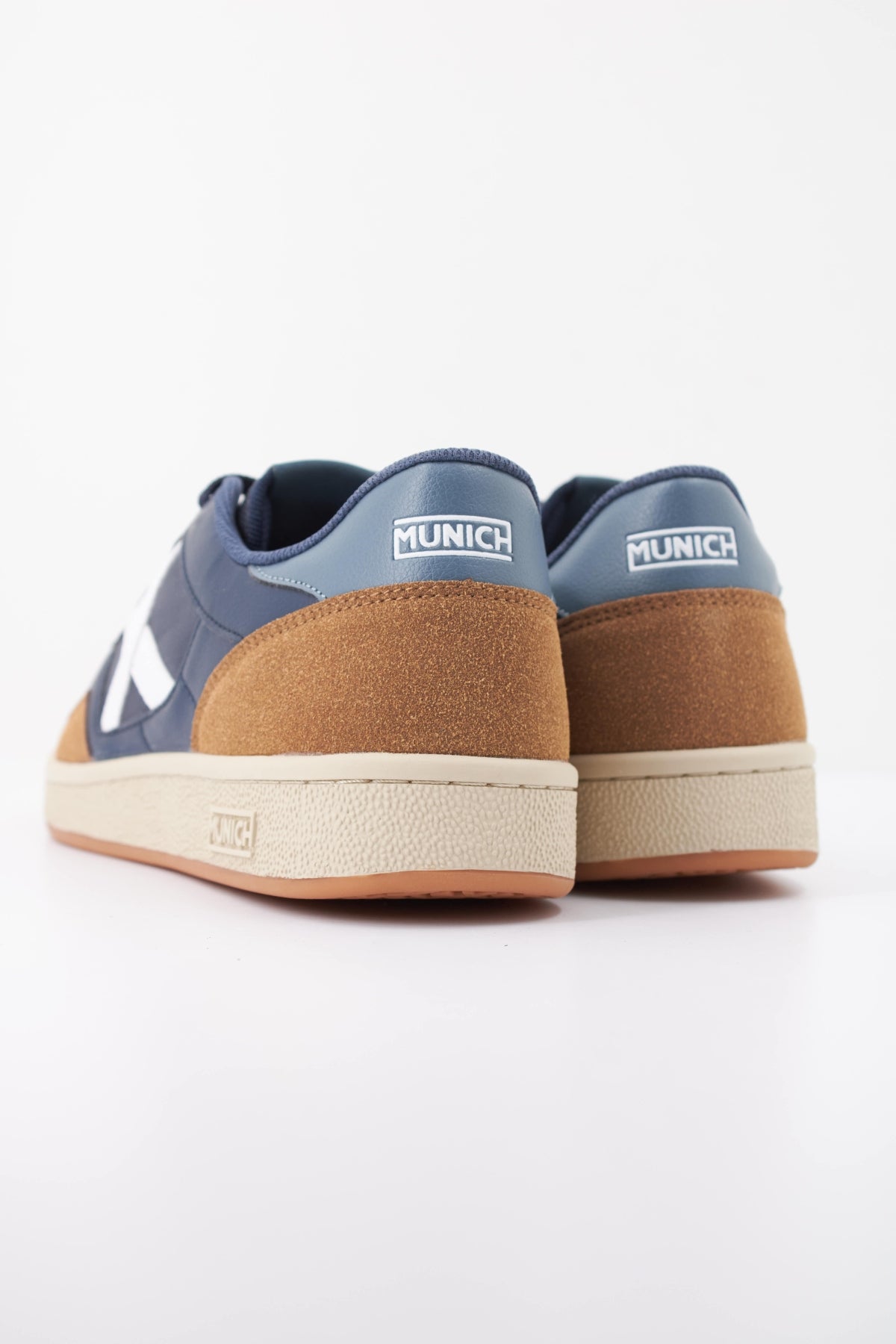 MUNICH SPORT M ARROW en color AZUL (4)