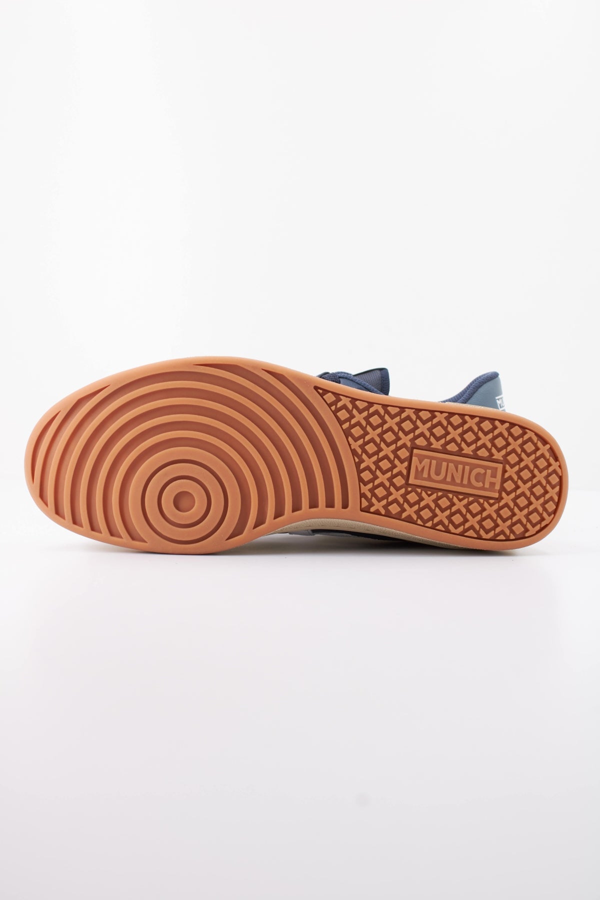 MUNICH SPORT M ARROW en color AZUL (5)