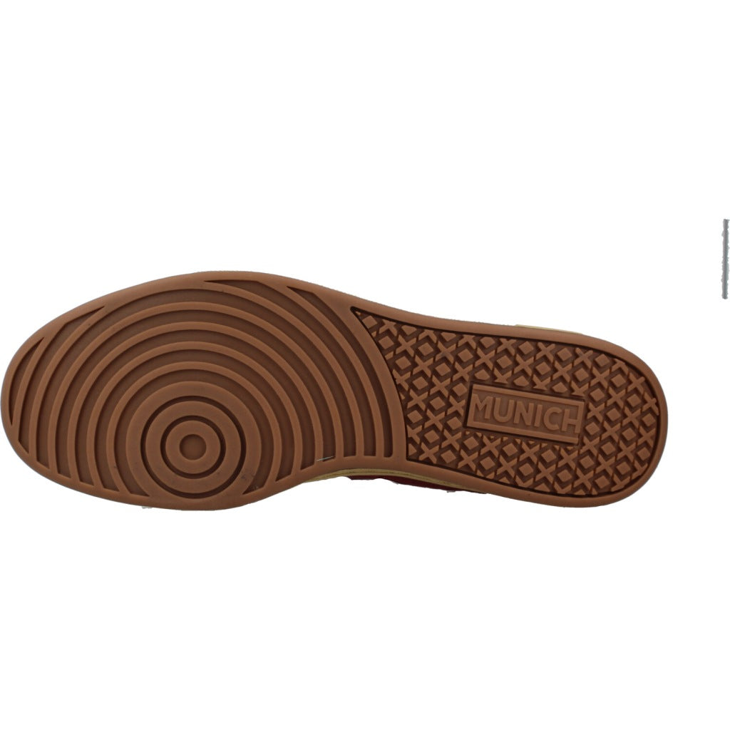 MUNICH SPORT ARROW en color BURDEOS (6)