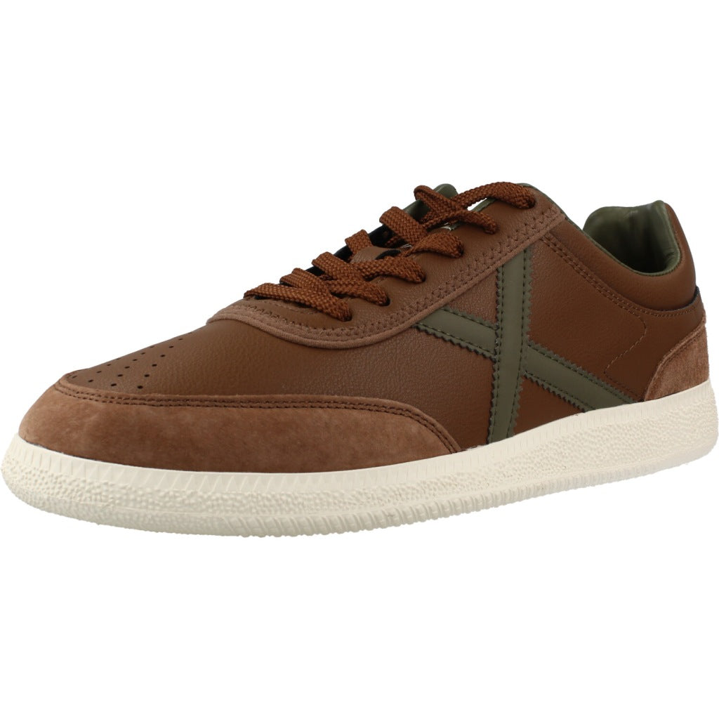 MUNICH SPORT RUMBA en color MARRON (1)