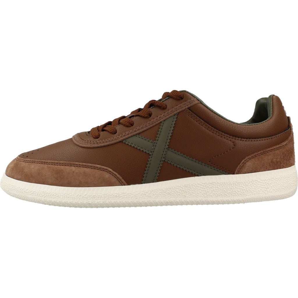 MUNICH SPORT RUMBA en color MARRON (2)