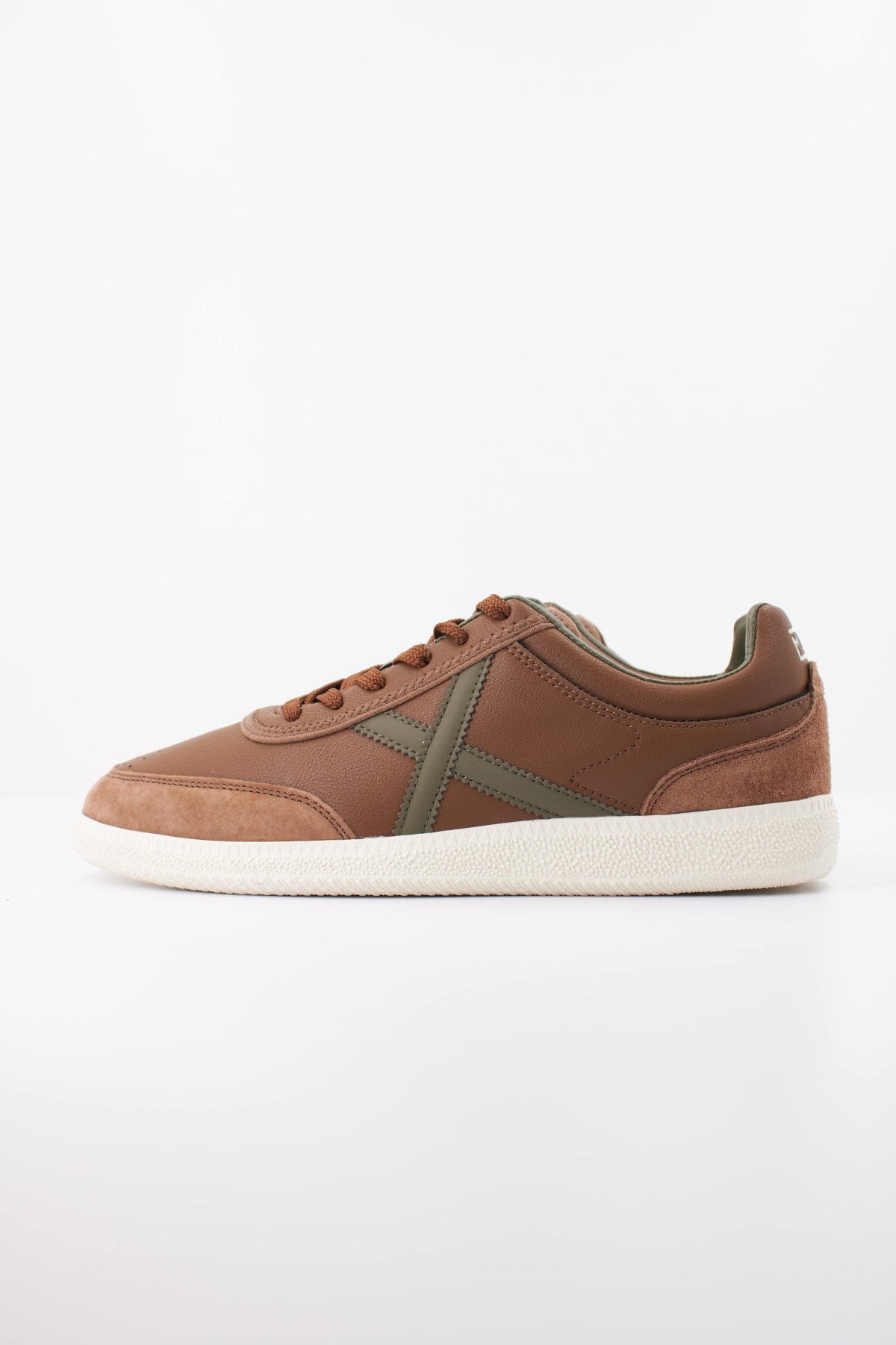 MUNICH SPORT RUMBA en color MARRON (1)