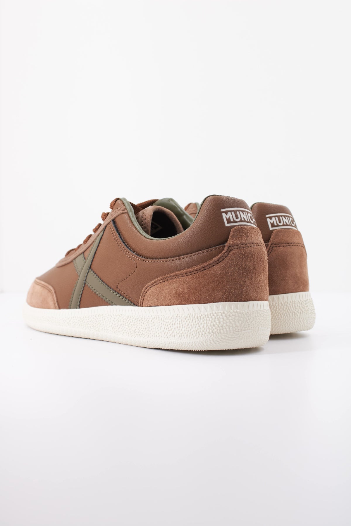 MUNICH SPORT RUMBA en color MARRON (4)
