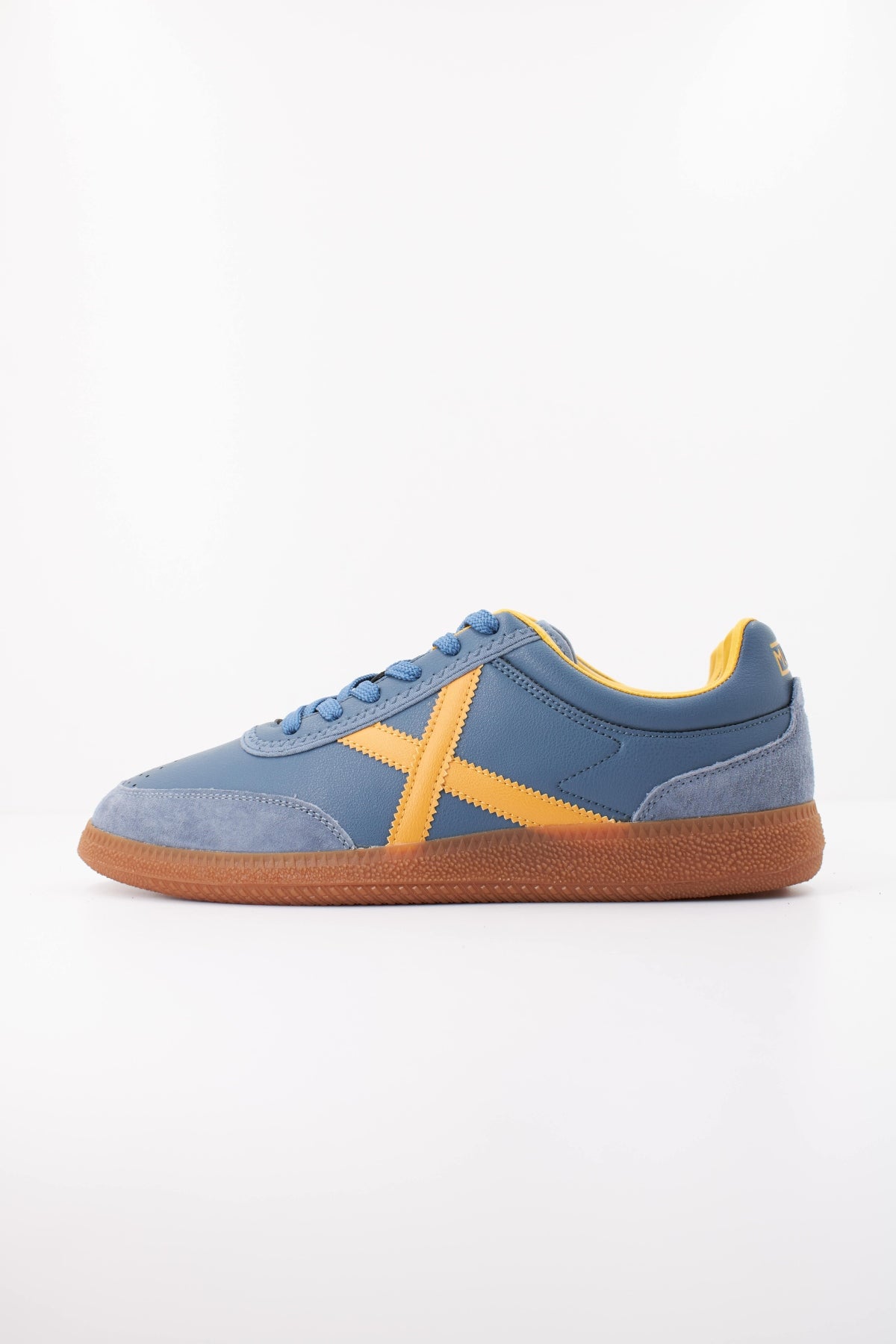 MUNICH SPORT RUMBA en color AZUL (1)