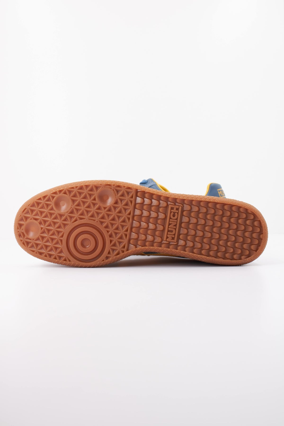 MUNICH SPORT RUMBA en color AZUL (5)