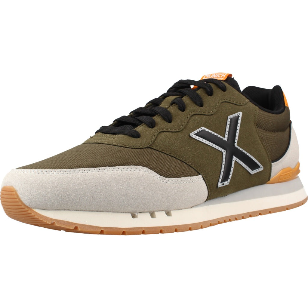 MUNICH SPORT M DASH en color VERDE (1)