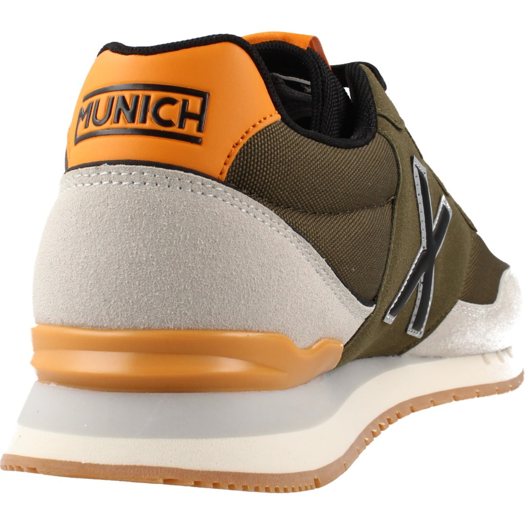 MUNICH SPORT M DASH en color VERDE (3)