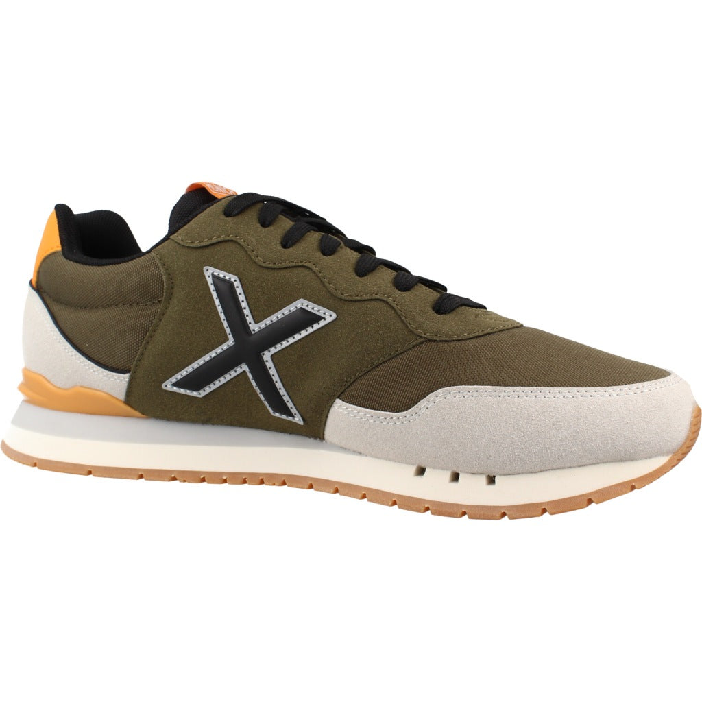 MUNICH SPORT M DASH en color VERDE (5)