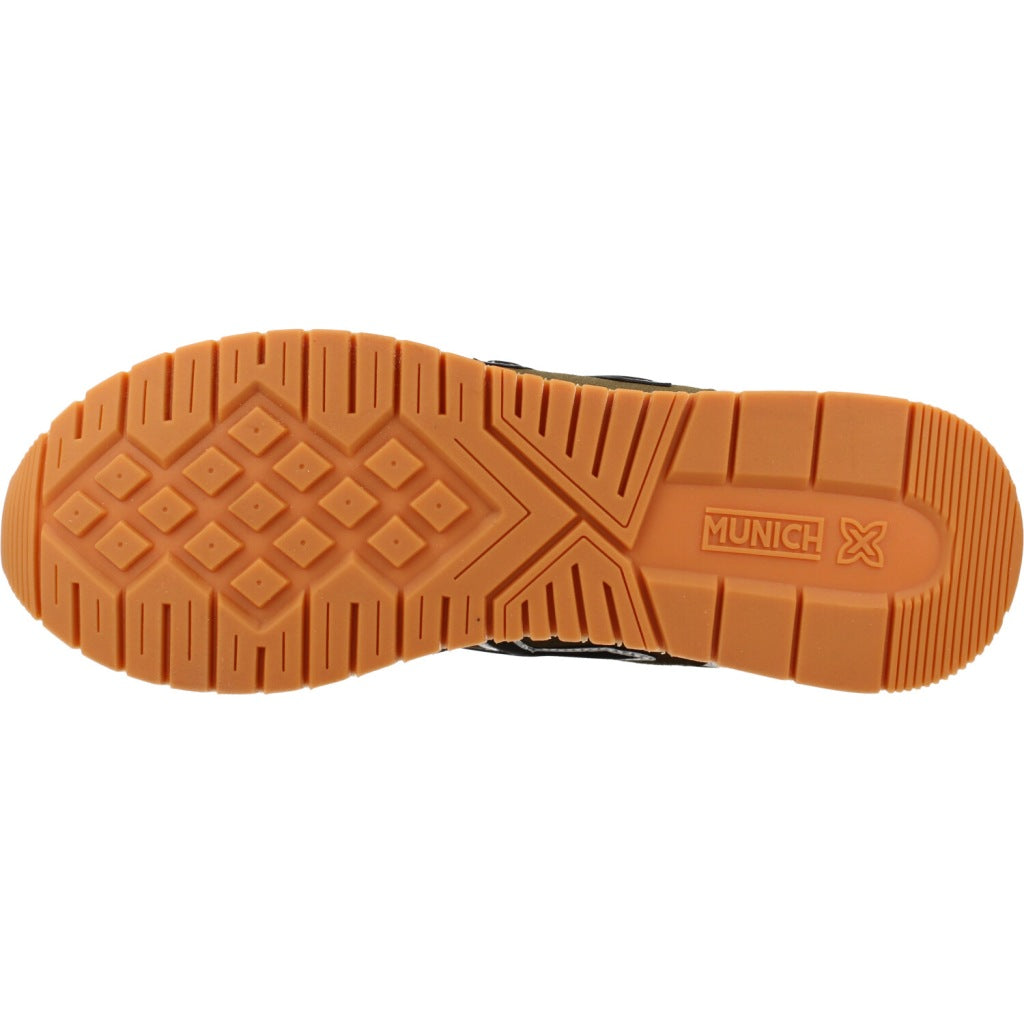 MUNICH SPORT M DASH en color VERDE (6)