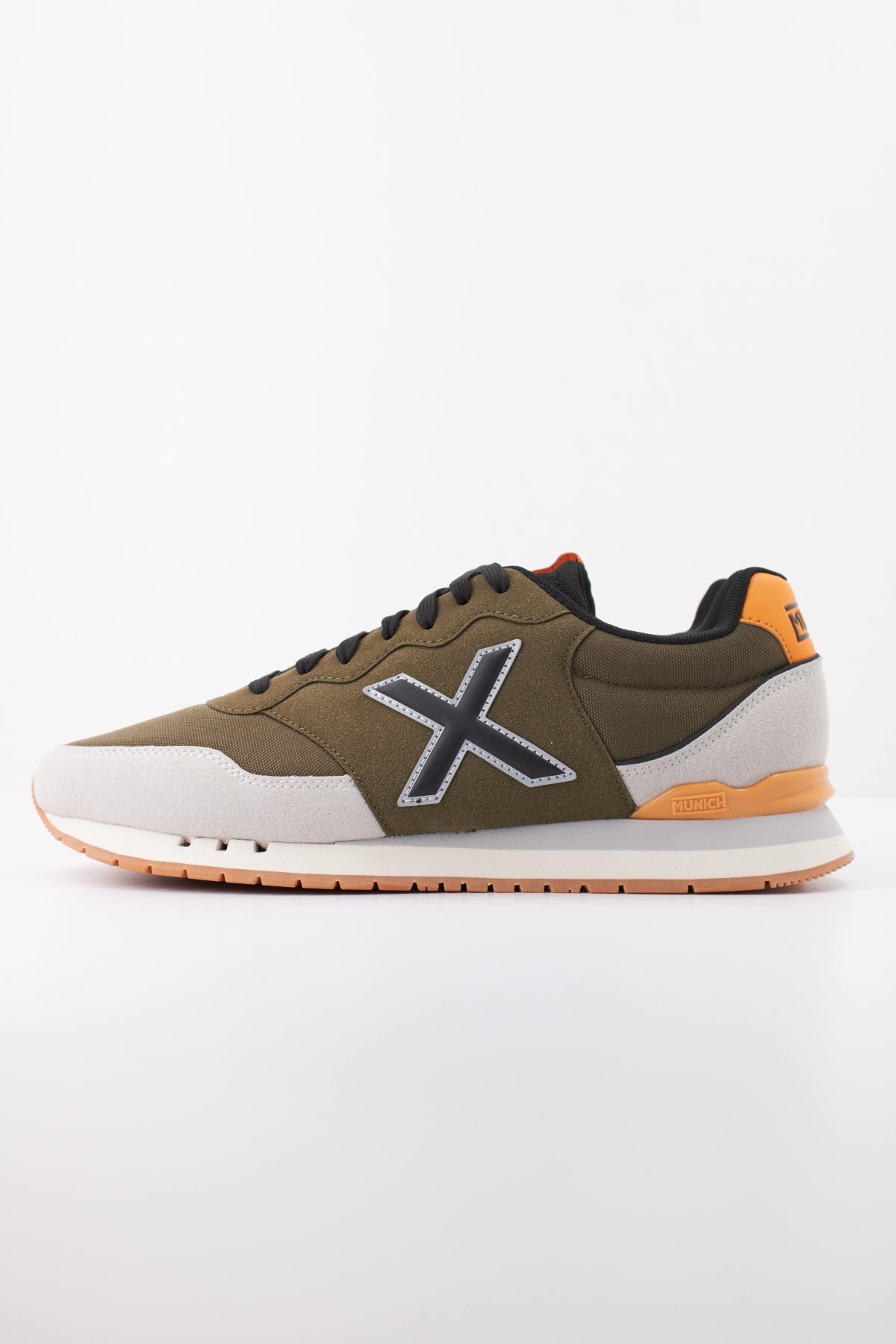 MUNICH SPORT M DASH en color VERDE (1)