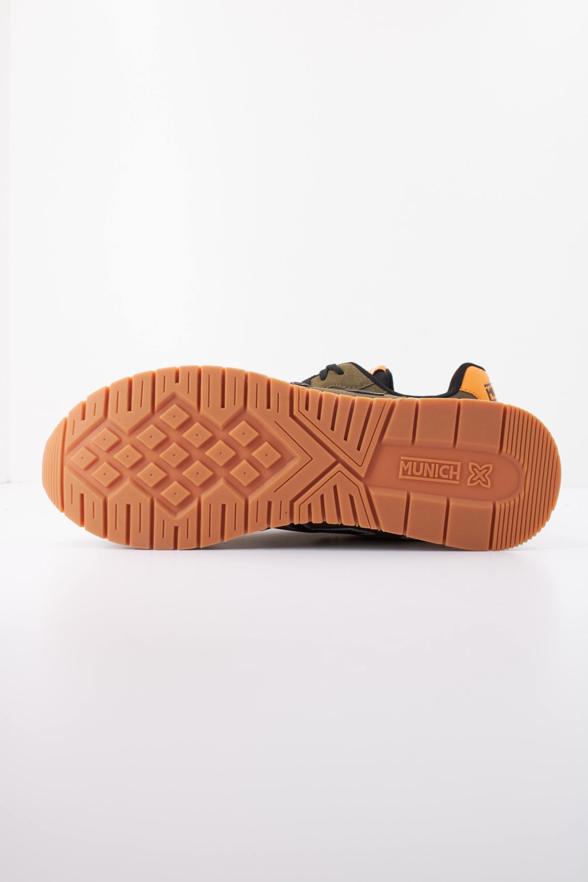 MUNICH SPORT M DASH en color VERDE (5)