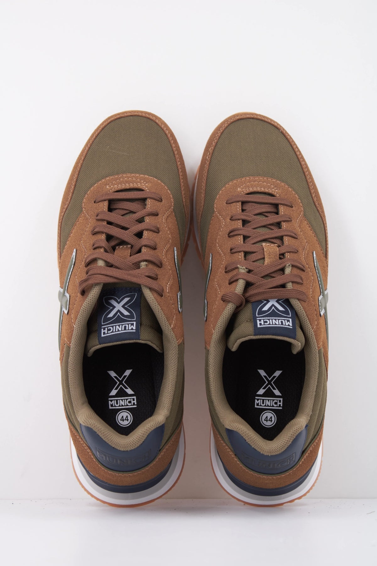 MUNICH SPORT DASH en color MARRON (3)