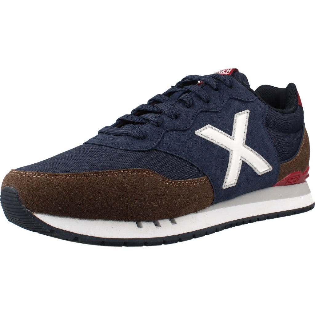 MUNICH SPORT M DASH en color AZUL (1)