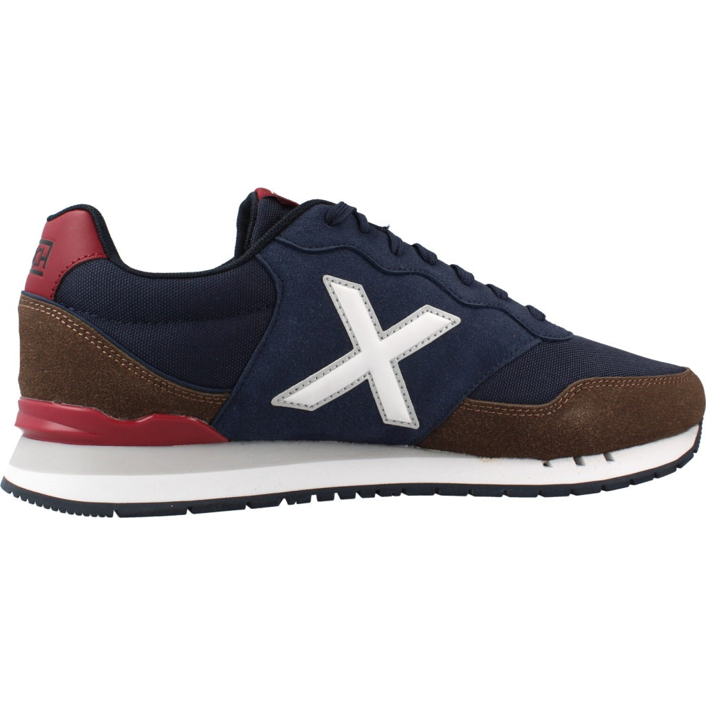MUNICH SPORT M DASH en color AZUL (4)