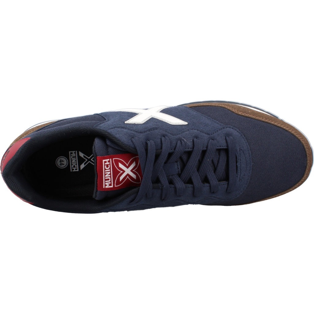 MUNICH SPORT M DASH en color AZUL (7)