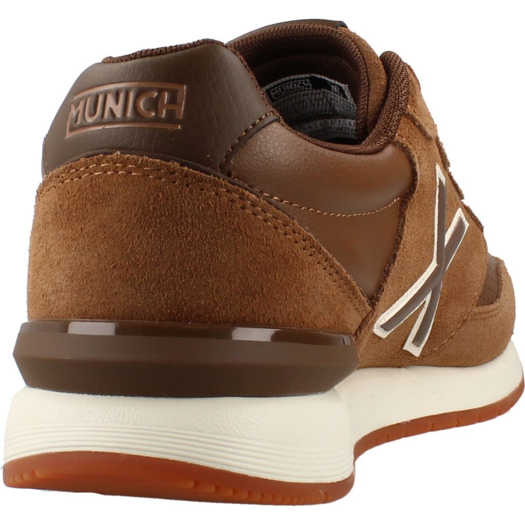 MUNICH SPORT DASH PREMIUM en color MARRON (3)