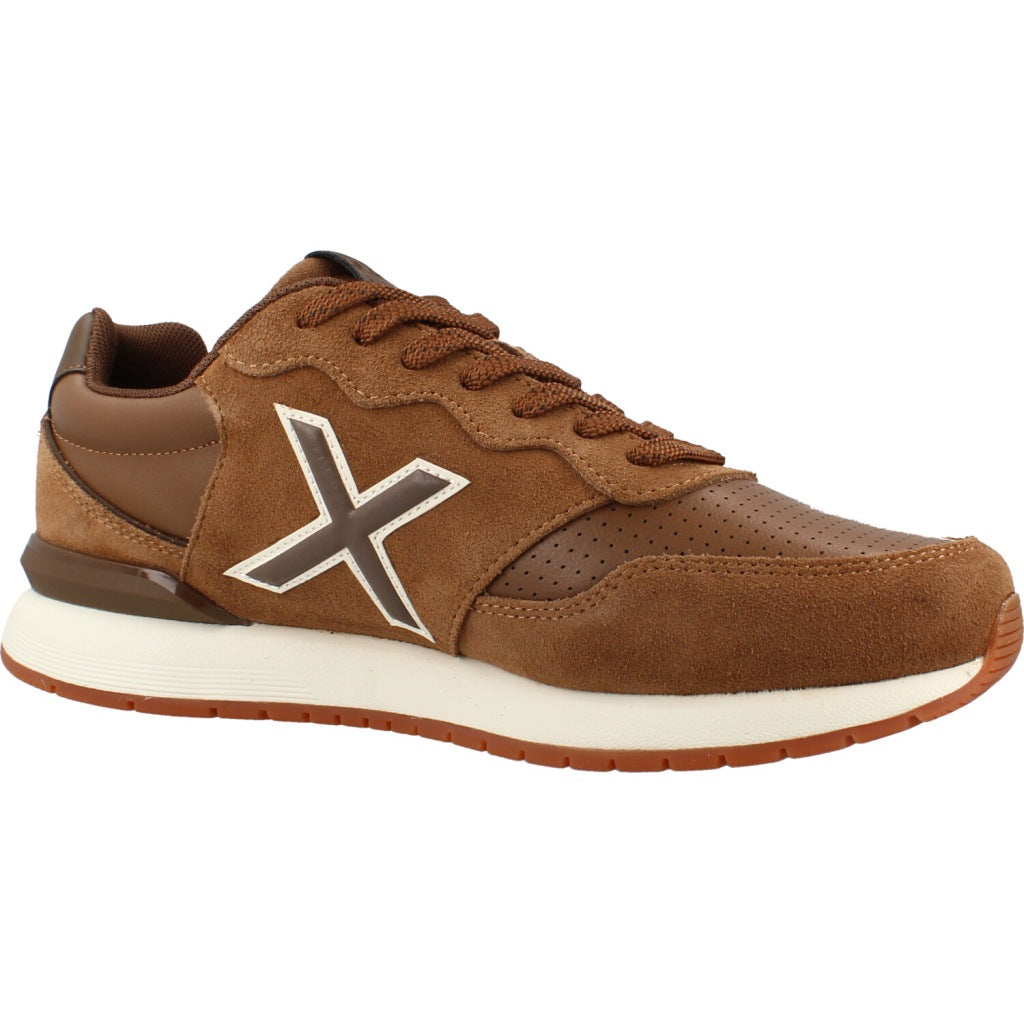 MUNICH SPORT DASH PREMIUM en color MARRON (5)