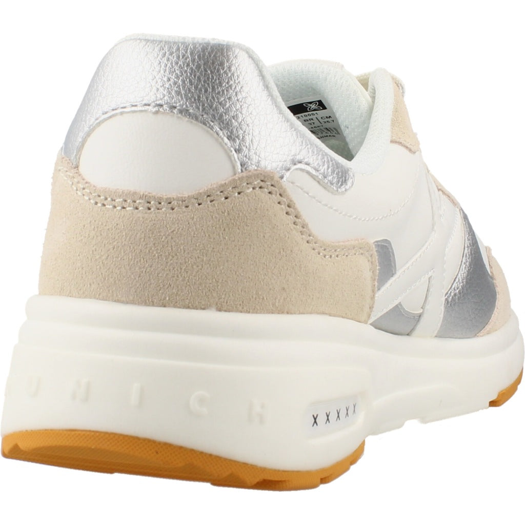 MUNICH SPORT AUREA en color BLANCO (3)