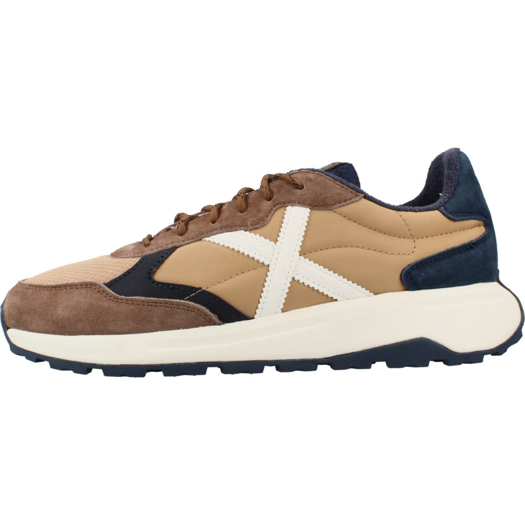 MUNICH SPORT M BABEL en color BEIS (2)