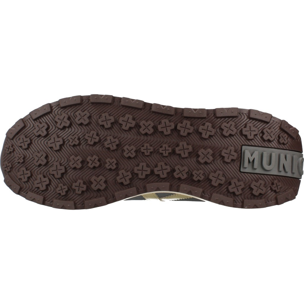 MUNICH SPORT M BABEL en color MARRON (6)