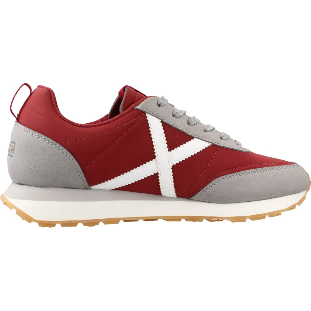 MUNICH SPORT M RUSH en color ROJO (4)