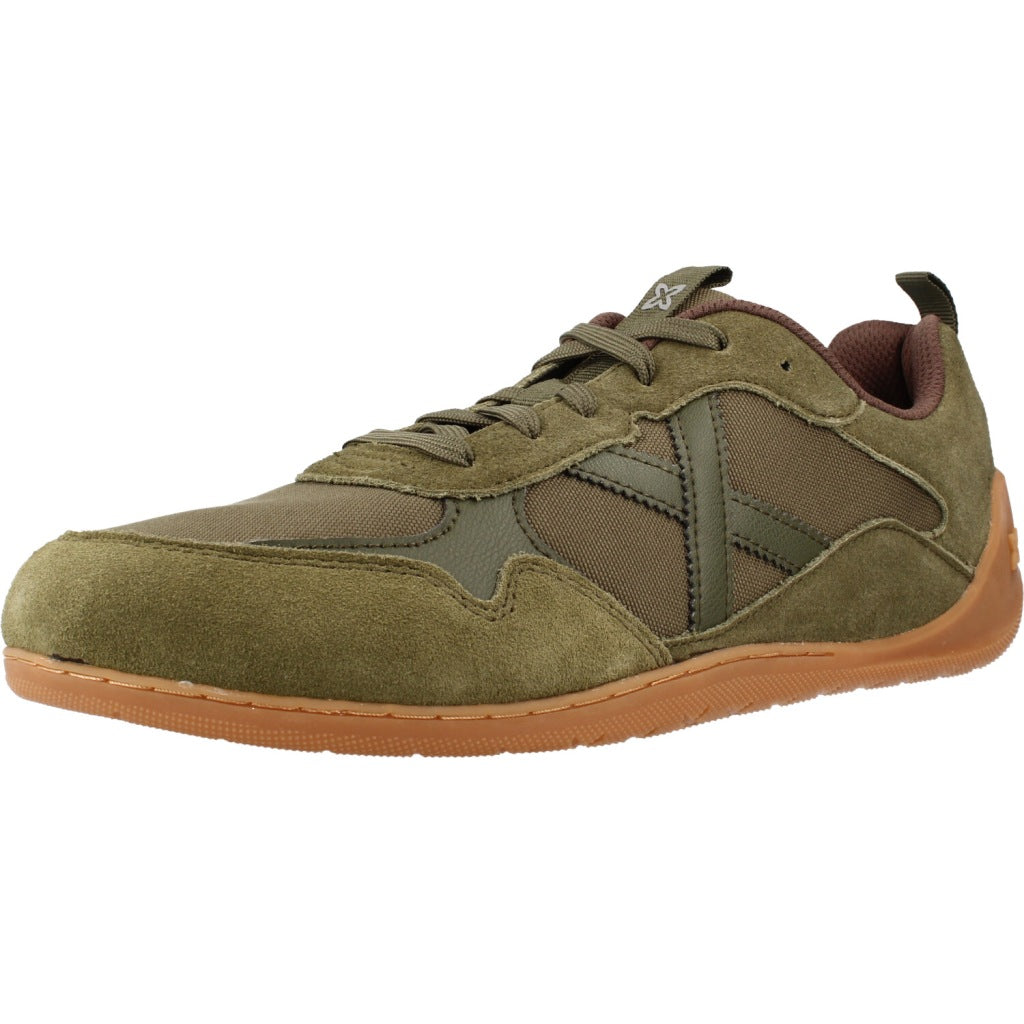 MUNICH SPORT M FLEXING en color VERDE (1)